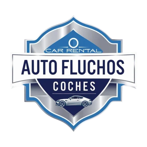 Auto Fluchos Coches logo